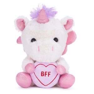 Love Hearts 18cm (7